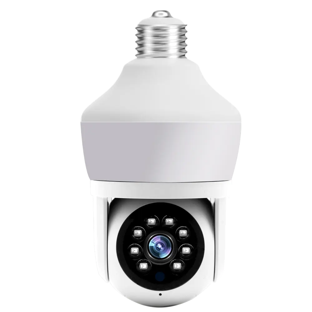 CWD211-LED-Kamera