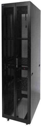 PB Series Server Cabinet