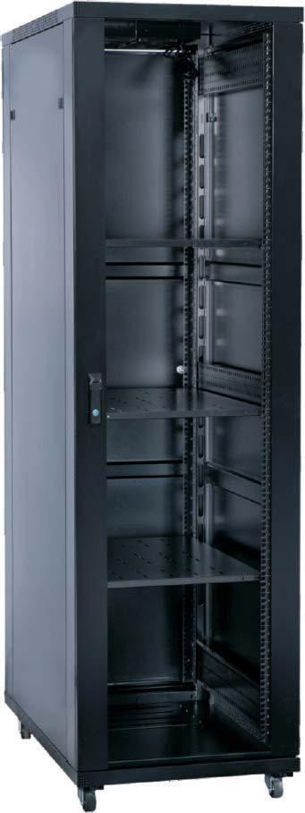 P2 Series Network Cabinet
