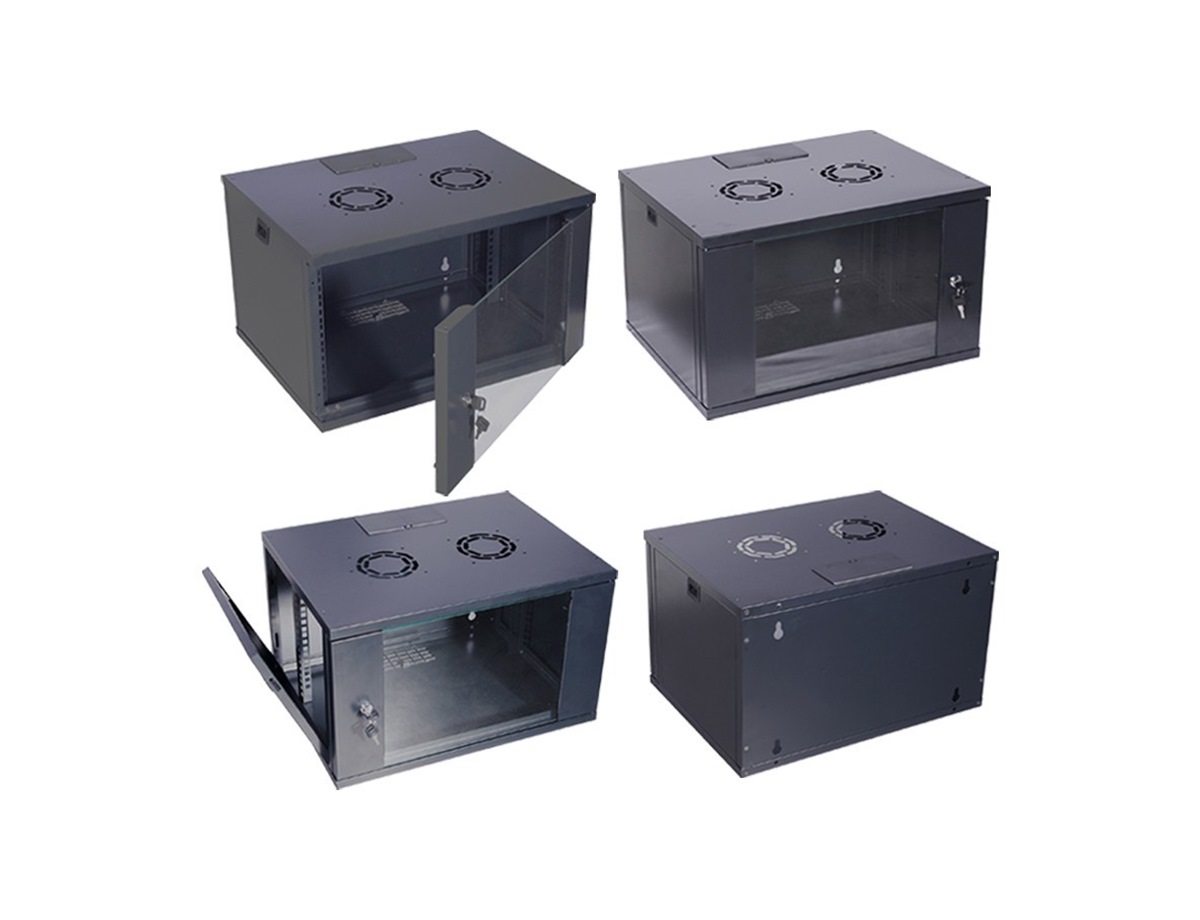 SQ Series Wall-mounted Cabinet