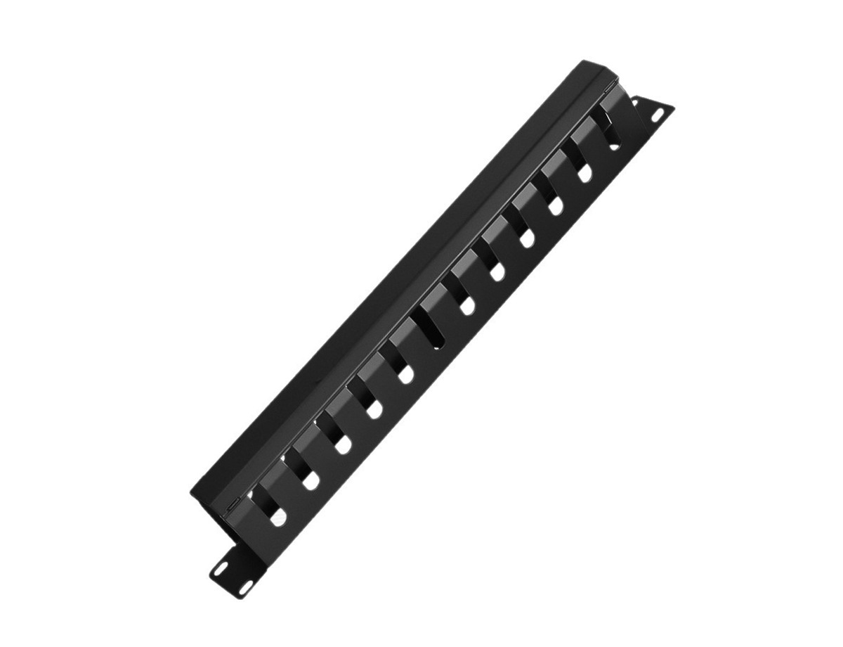 Cable Management Rack