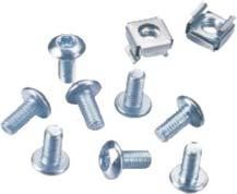 Screws & Nuts