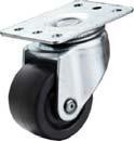 Heavy-duty Caster