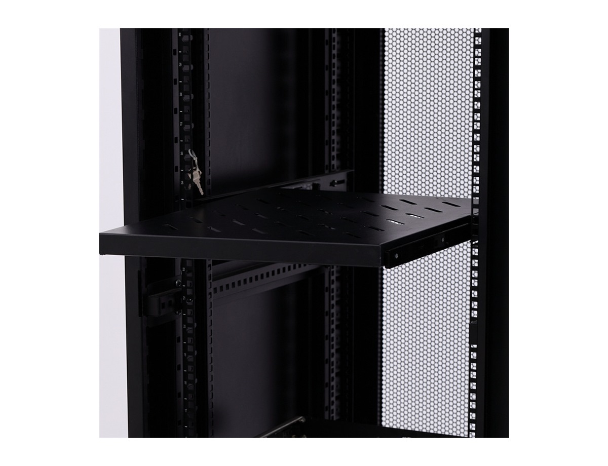 Sliding Tray