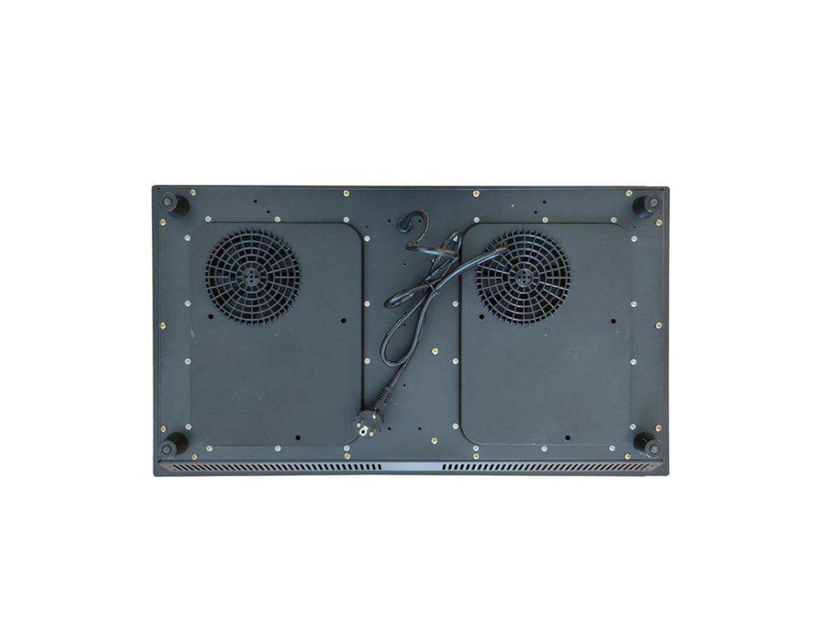 2-slot Fan Unit