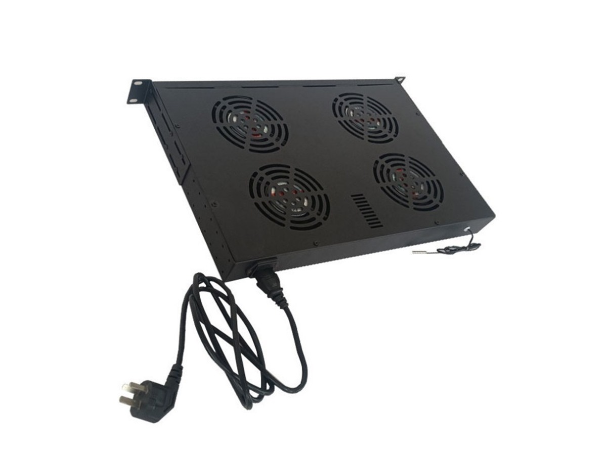 4-slot Fan Unit