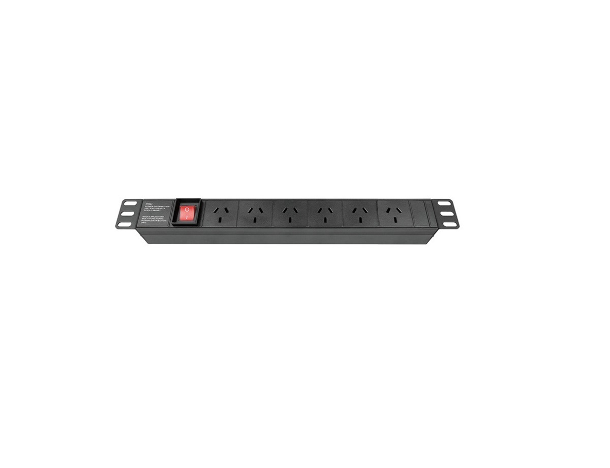 PDU Power Distribution Unit