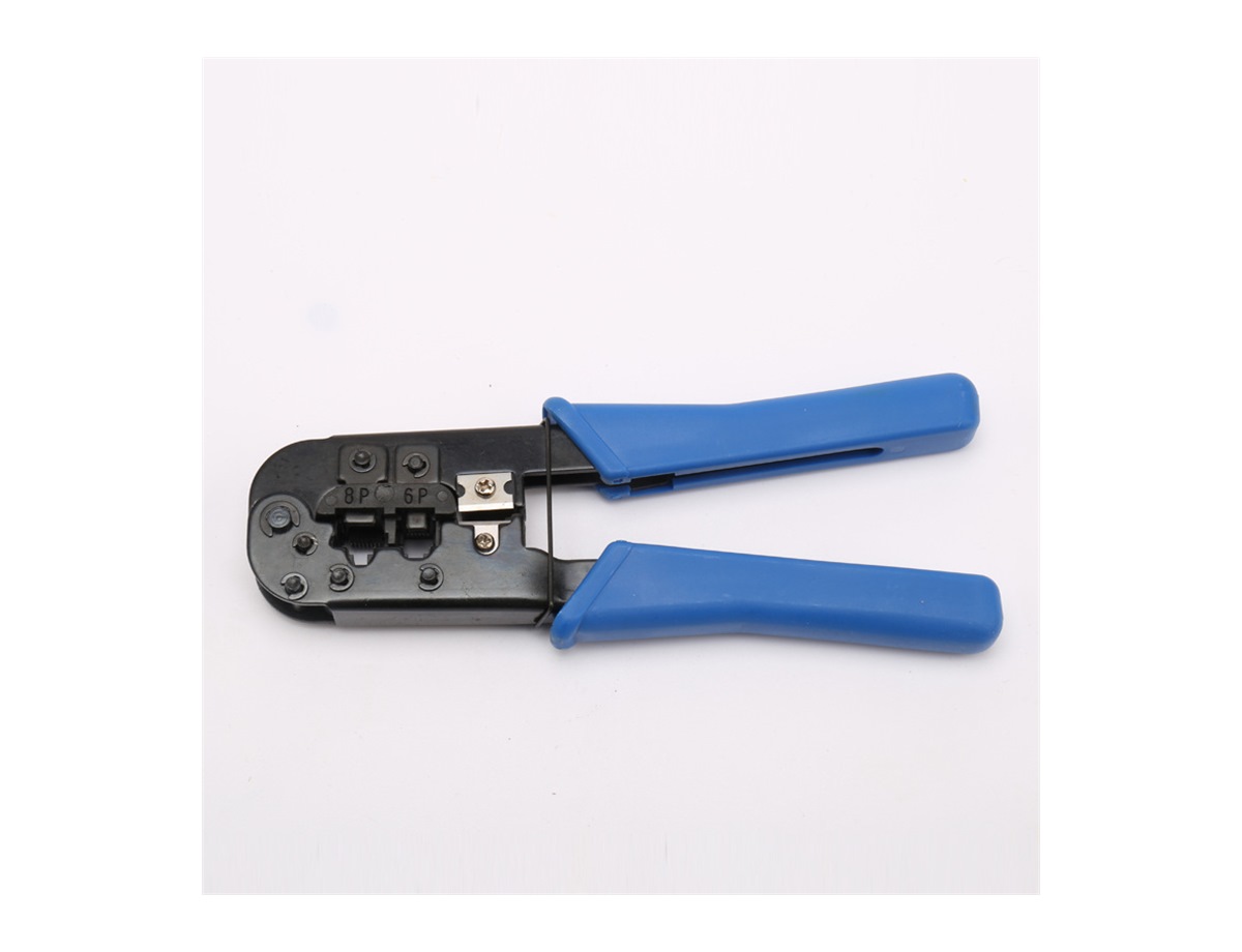 RJ45 Multi-purpose Crimping Tool