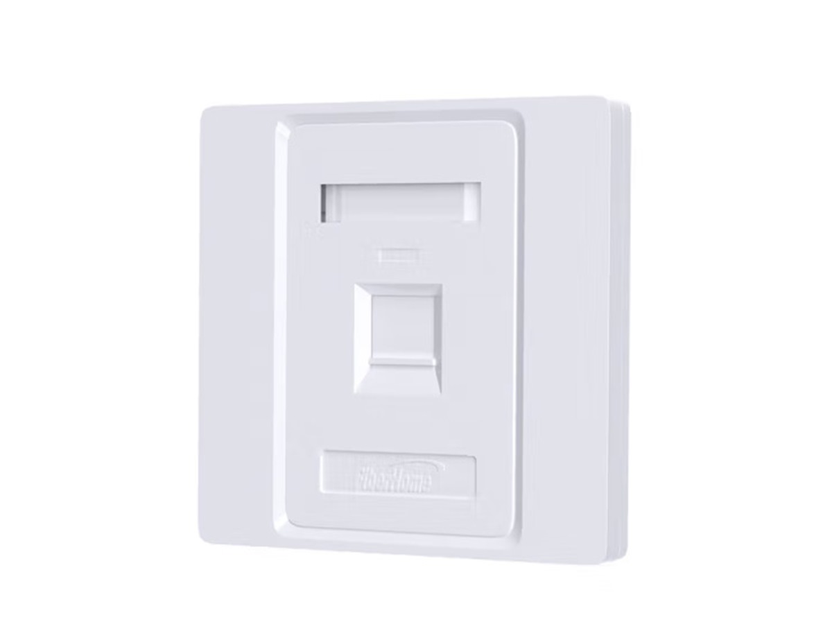 Fiber Outlet Boxes & Fiber Panels
