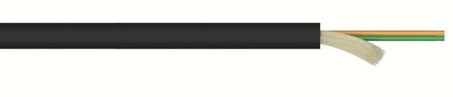 Portable Fiber Cable (GJPFJU)