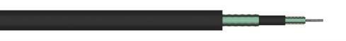 Outdoor Central Loose Tube Heavy Armored Cable (GYXTW53)